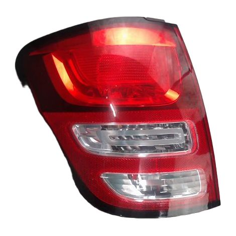 [PRODUIT D'OCCASION] Feu Arrieree Gauche  CITROEN C3 ♻️ Ref Oe. 6350kq - Garantie à vie (1/3)