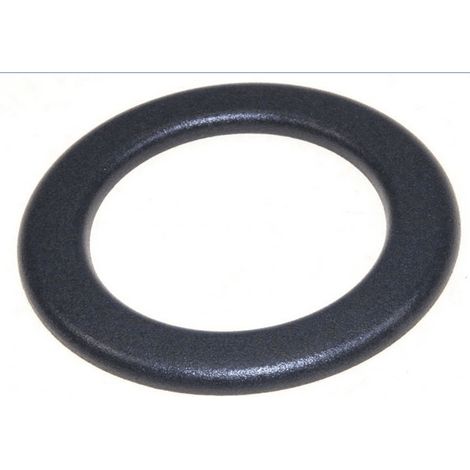 CHAPEAU BRULEUR Ø 76 M/M POUR TABLE DE CUISSON WHIRLPOOL - 481236078154