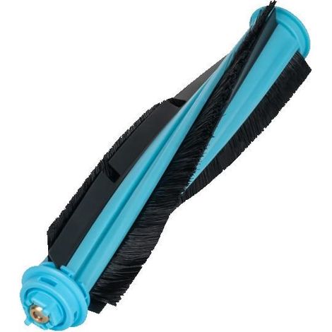 Staubsaugerbürste Teesa szczotka główna original blau (1/2)