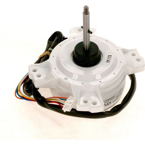 BOSCH Ersatzteil TTNR: 8738204414 Gebläsemotor (1/2)