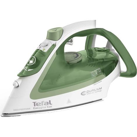 Tefal FV 5781 Easygliss Eco Fer à repasser écologique