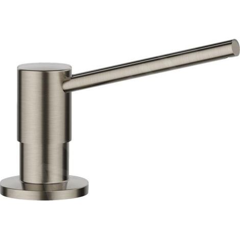 Blanco Accessoires - Distributeur de détergent Torre, 300 ml, platine 527722
