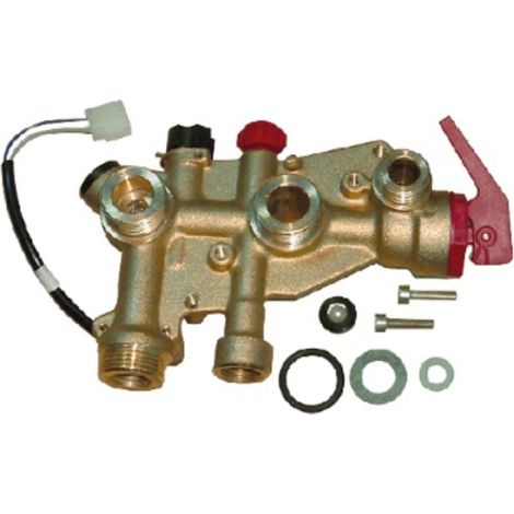 Kit hidroblock caldera Roca Victoria
