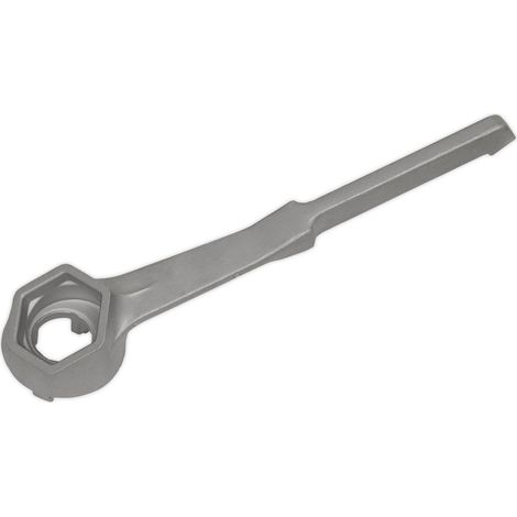 Sealey Aluminium Drum Wrench TP130 (1/4)