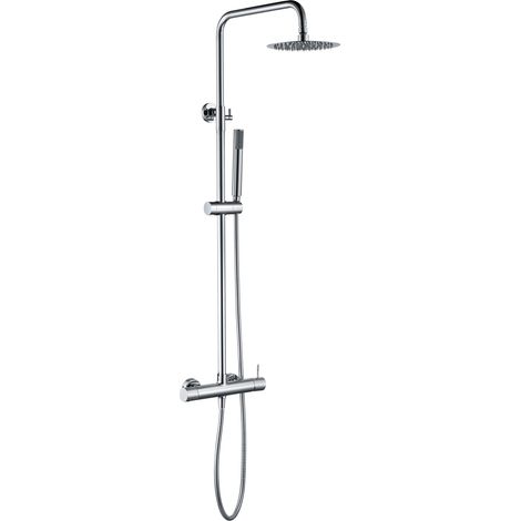 Ensemble douche mitigeur Genova [ IMEX® ]