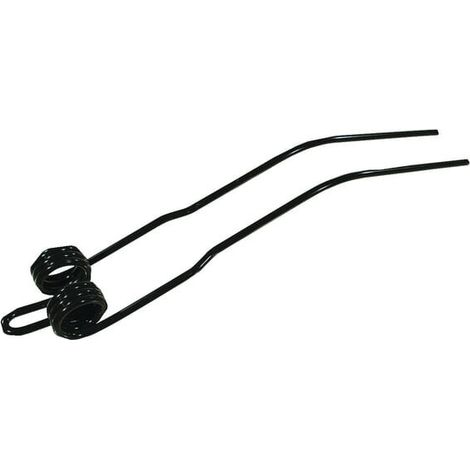 P煤a para henificadora p/Deutz-Fahr UNIVERSAL VF1660038786KR (1/2)