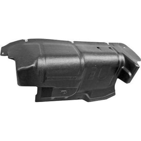 Cache sous moteur avant droit Fiat Stilo 2001-2007