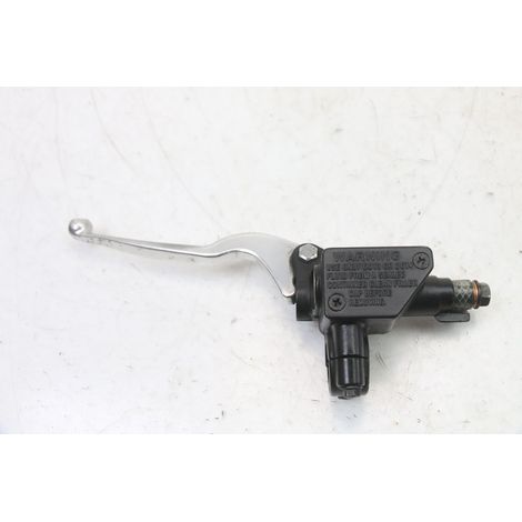 MAITRE CYLINDRE FREIN ARRIERE SYM FIDDLE 3 III 125 2014 - 2020 (1/5)