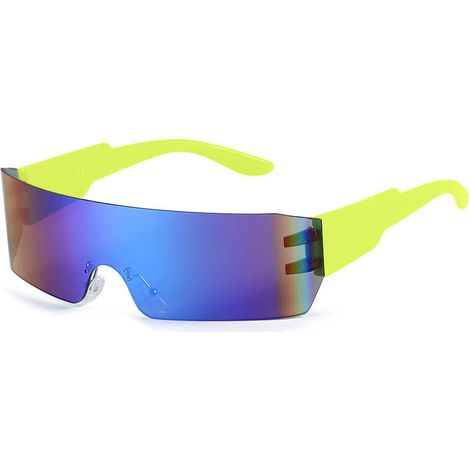 Lunettes éclaircissantes pour la conduite de nuit LOZANO LZ101D avec polarisation (1/5)