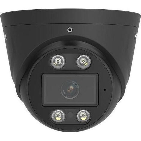 Cámara de vigilancia IP Foscam Ethernet T8EP (negra) 3840 x 2160 píxeles (1/4)