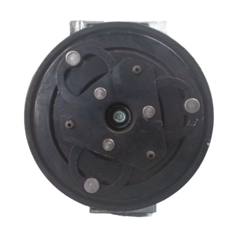 [PRODUIT D'OCCASION] Compresseur Air Conditionne NISSAN Juke ♻️ Ref Oe. 92600bv80a - Garantie à vie (1/5)