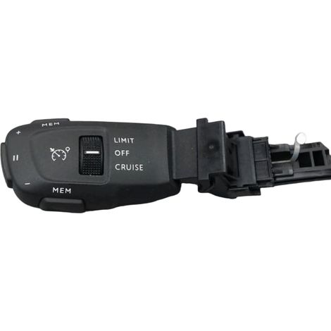Commande Regulateur/limitateur Vitesse PEUGEOT 508 Berl. Phase 1 2011-... [PRODUIT D'OCCASION]♻️98133622zd
