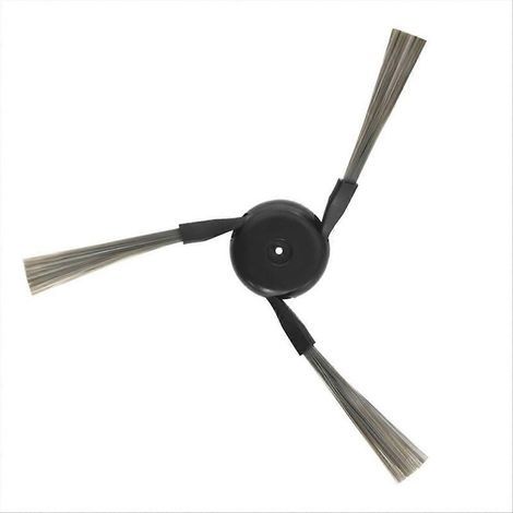 Pièces de rechange pour Xiaomi Mijia Omni M40 / D110CN : brosse principale, filtre HEPA, chiffon de nettoyage et sac à poussière. (1/5)