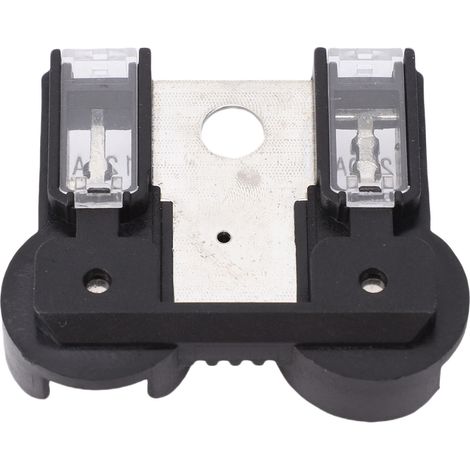 Fusible batterie AL3Z 14526 AA protection efficace – 125A 250A fusible remplacement F-250 2011-2014, sécurité (1/5)