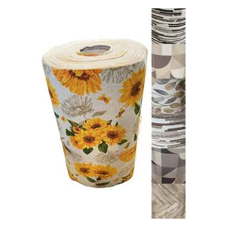TAPPETO MULTIUSO 'DREAM' Dis. 113 - Rotolo cm 51x25 mt - 25 metrilineari