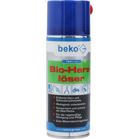 beko TecLine Bio-Harzlöser 400 ml 299 24 400 (1/5)