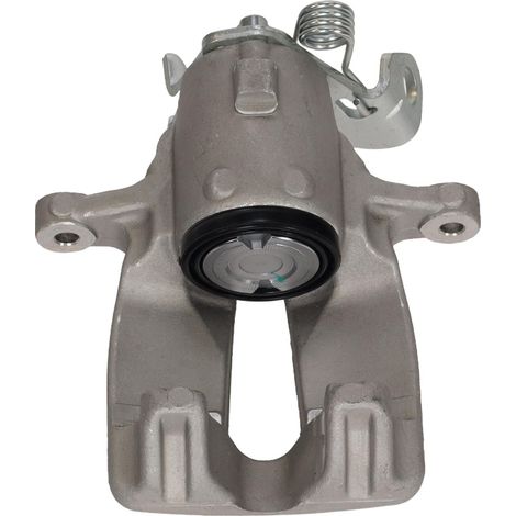 FT02996 pinza freno rapida POSTERIORE SINISTRA SENZA staffa (1/5)