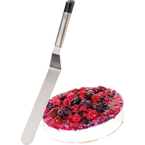 Spatola per glassa angolata PRIMELINE 21 cm Gefu