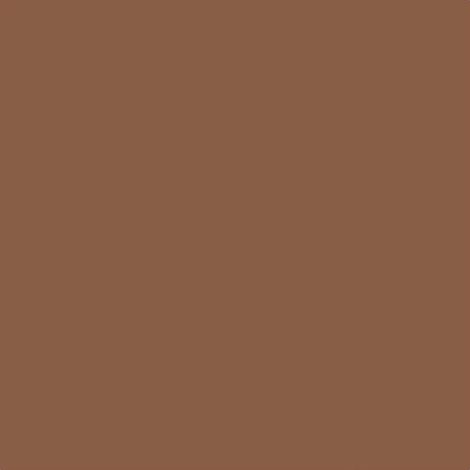 Carrelage sol / mur uni marron 20x20 cm VODEVIL MARRON(vendu par boite de 1m2) (1/2)
