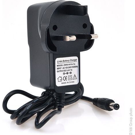 NX - Chargeur UK pour ETX9071 et ETX9079 (1/2)