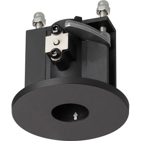 Faretto Beyond 7W Nero 700Lm 3000K