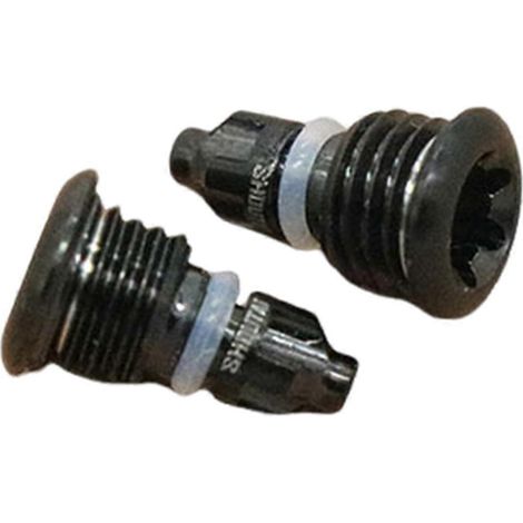 Compatible avec les bouchons d'étanchéité de liquide de frein et les vis en alliage de titane des modèles MT2, MT4, MT5, MT7 et MT8 - Pièce A (1/5)