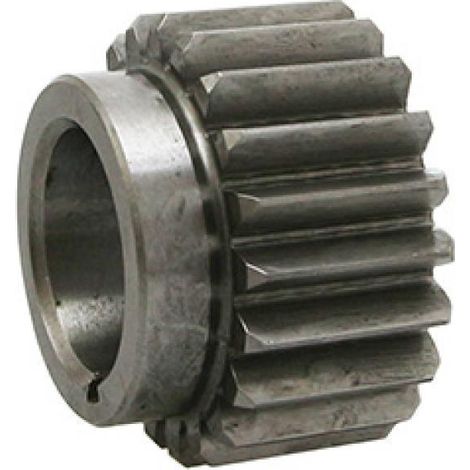 Pièce moteur diverse origine pour Moto Derbi 50 Senda Après 2006 (1/2)