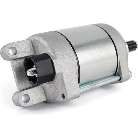 Motorcycle starter 78140001000, compatible with KTM 450 SX-F 450.
