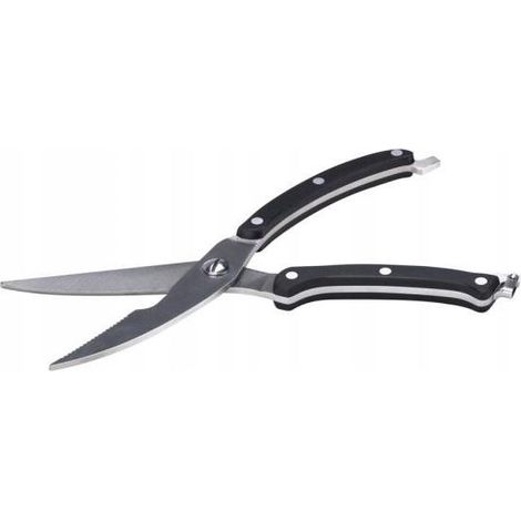 Forbici da cucina Aster Master Grill 25cm acciaio inox durevole