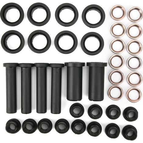 Kit de silentblocs de suspension arrière MG1307101AZ, accessoire compatible avec Polaris Sportsman 500/500 RSE (1/5)