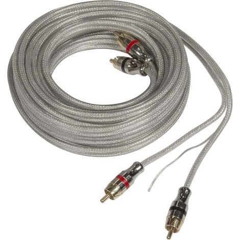 Cable de señal RCA Musway MW5RCA