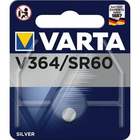 Batteria VARTA VT00364