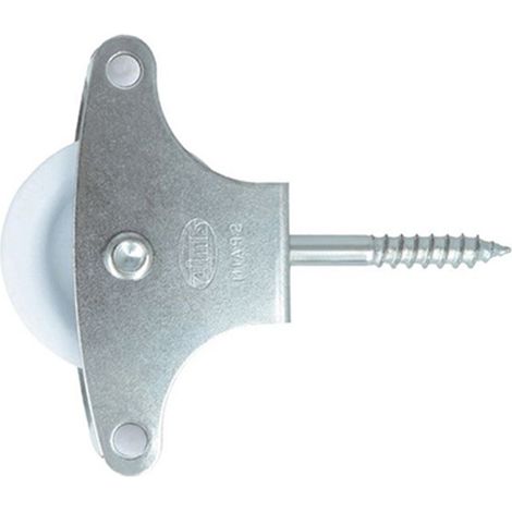 Puleggia di plastica per tender Box 25, vite di ritardo 40mm 372 amig (1/2)