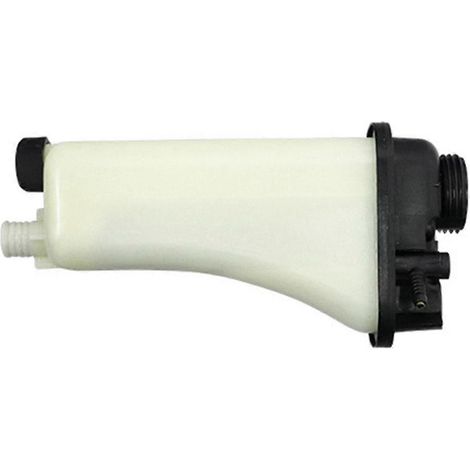 Vase d'expansion de liquide de refroidissement moteur 2024 pour BMW Série 3/5 E36 E39 - Réservoir de stockage de liquide 17111723520 17111742231 (1/5)