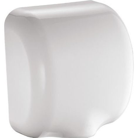 Asciugamani elettrico sensore 1300 W bianco 323×290×175 mm – Strong  Tecom