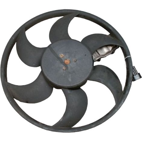 [PRODUIT D'OCCASION] Moteur Ventilateur Radiateur BMW Serie 3 (e46) 01-2005 ♻️ Ref Oe. 17107544367 - Garantie à vie (1/3)