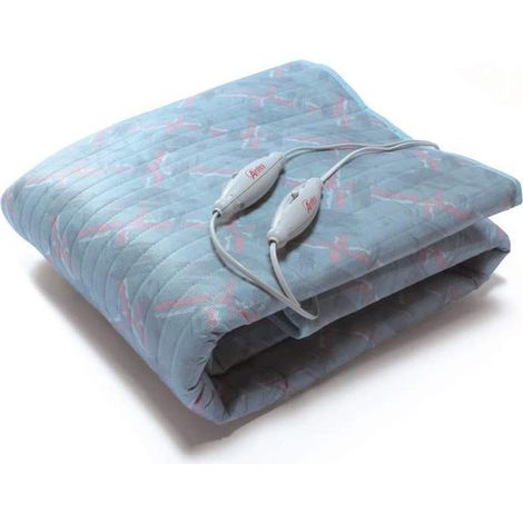 Ardes AR424 Morpheo Doppel-Unterdecke Polyester 150x160 cm (1/2)