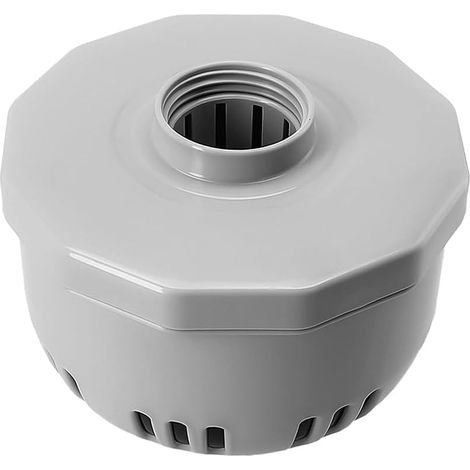 Pool Cleaning Filter Holder Care and Hygiene Kit for Lay Z Spa Filter Housing and Bestway Spa Models (1/5)