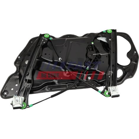 FT00348 Alzacristallo elettrico anteriore LE SENZA motore