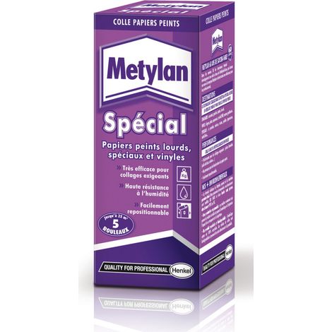 Metylan Spezialfarbe Kleber P. 200g - Metylan