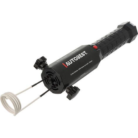 Dégrippeur à induction 1200W 800°C