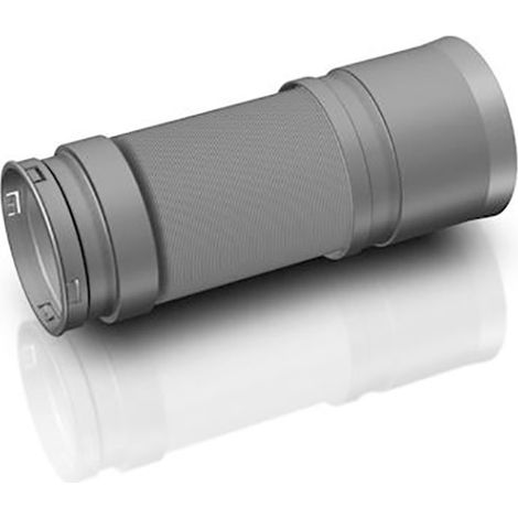 ALDES EASYCLIP OPTIFLEX RACCORD SOUPLE D90 (1/2)