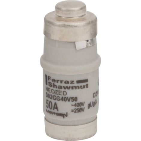 Mersen NEOZED SICHERUNG DO2 (1701.050 50A)