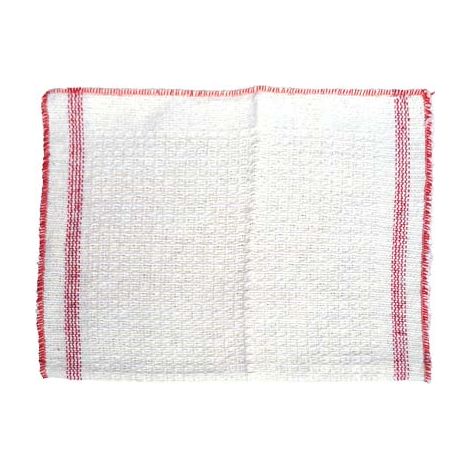 STROFINACCIO PAVIMENTO COTONE CANDIDO APEX - CM 40X60- 25 pezzi