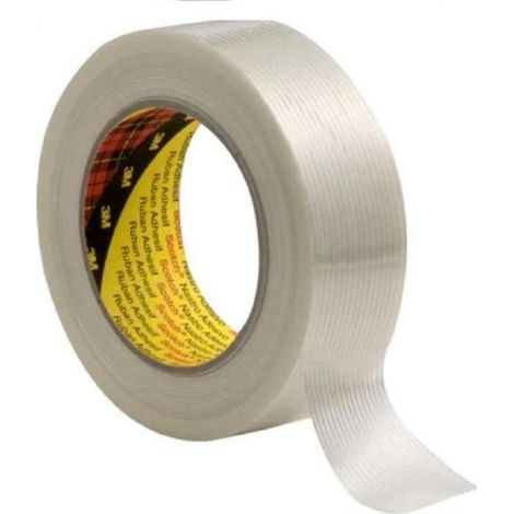 3M cinta adhesiva doble cara. espuma - 3m , 