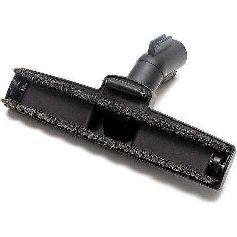 Brosse pour aspirateur, brosse parquet compatible avec Miele Comfort XL - S381, S 347 I - S347I