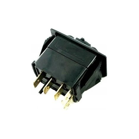 9400-0295-01 - Interrupteur pour Tondeuse Autoportée STIGA (1/2)