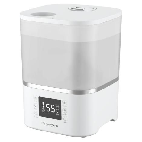 Umidificatore Rowenta Aqua Boost HU4020F0 bianco e argento (1/4)