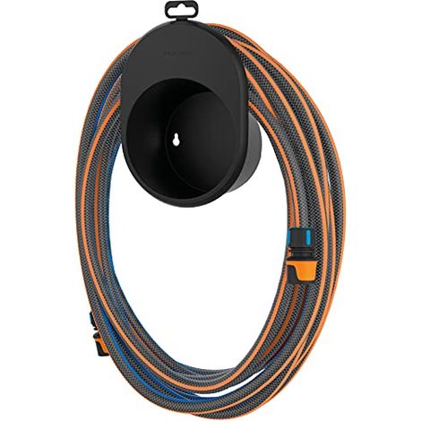 Fiskars Kit Tubo Irrigazione 15 metri Arancione 13 mm (1/4)