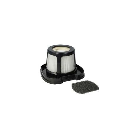 Filtro de protección del motor de repuesto para aspiradoras Bissell 2278N, 1614212, 1614204 y 1614203. (1/4)